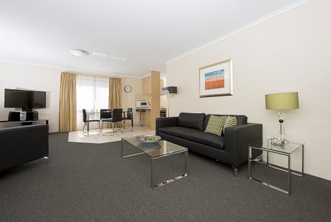 Accommodate Canberra - Kingston Court - Sydney Tourism 0