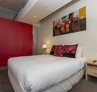 Accommodate Canberra - New Acton - Sydney Tourism