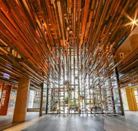 Accommodate Canberra- Nishi - Sydney Tourism
