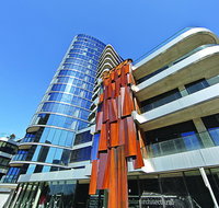 Accommodate Canberra- The Apartments Canberra City - Sydney Tourism