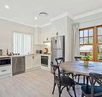 Accommodation Hunter - Adams Street Maitland - Sydney Tourism