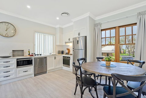 Accommodation Hunter - Adams Street Maitland - Sydney Tourism 0