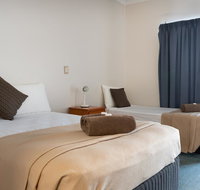 Accommodation on Denham - Sydney Tourism