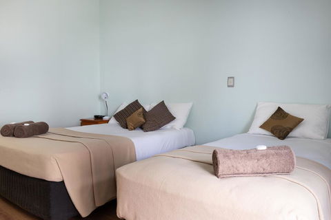 Accommodation On Denham - Sydney Tourism 1