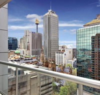 Accommodation Sydney - Kent Street - Sydney Tourism