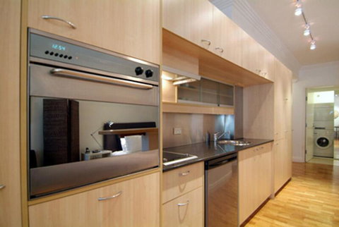 Accommodation Sydney Potts Point Studio Apartment With Balcony - Sydney Tourism 1