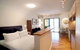 Accommodation Sydney Potts Point Studio Apartment With Balcony - thumb 0