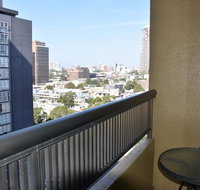 Accommodation Sydney Studio with balcony apartment - Sydney Tourism
