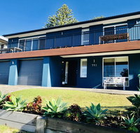 Acqua Dolce Beach House - Sydney Tourism