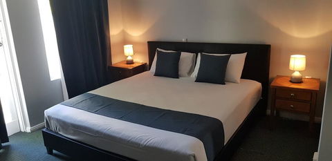 Adelaide Pulteney Motel - Sydney Tourism 0