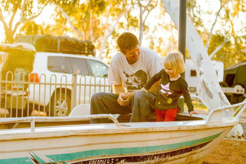 Discovery Parks - Pilbara, Karratha - Sydney Tourism 4