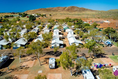 Discovery Parks - Pilbara, Karratha - Sydney Tourism 1