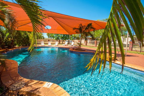 Discovery Parks - Pilbara, Karratha - Sydney Tourism 0