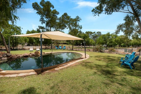Discovery Parks - Cloncurry - Sydney Tourism 3
