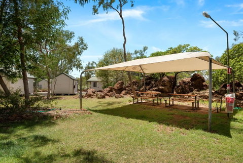 Discovery Parks - Cloncurry - Sydney Tourism 2