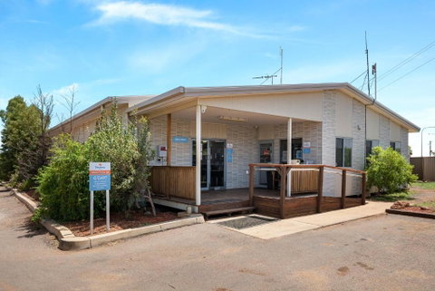 Discovery Parks - Cloncurry - Sydney Tourism 0