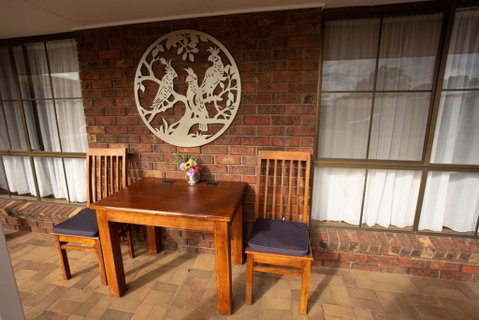 Donald Motor Lodge - Sydney Tourism 1