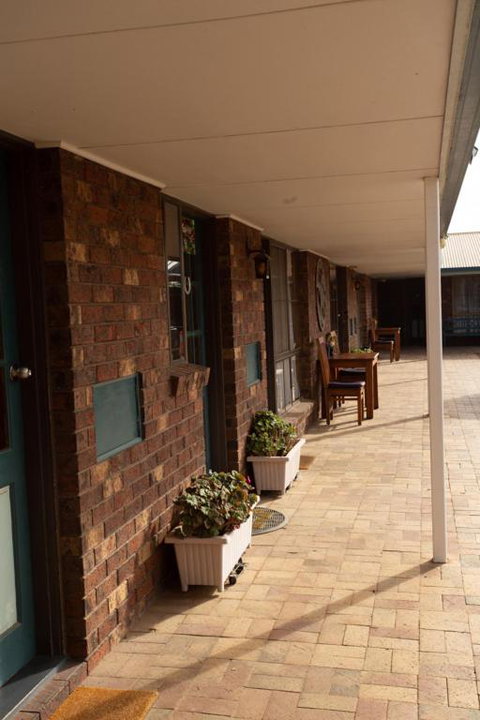 Donald Motor Lodge - Sydney Tourism 2