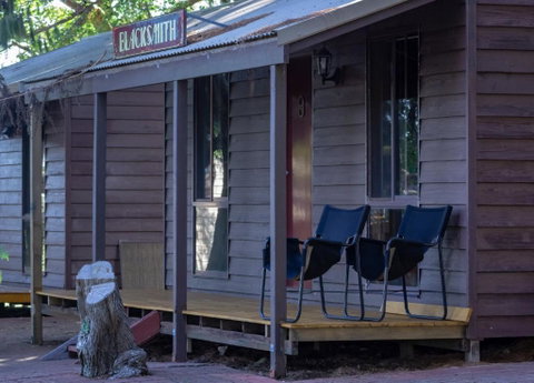 Dorrigo Mountain Holiday Park - Sydney Tourism 3