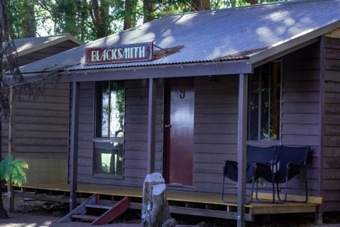 Dorrigo Mountain Holiday Park - Sydney Tourism 4