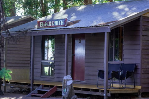 Dorrigo Mountain Holiday Park - Sydney Tourism 1
