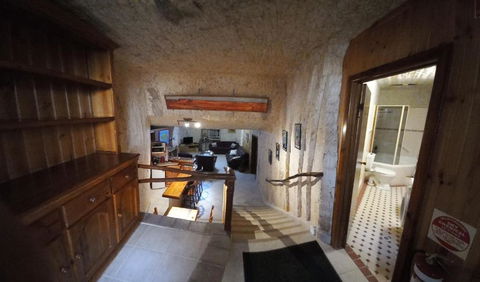 Down To Erth B&B - Sydney Tourism 4