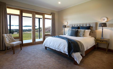 Drom Aluinn B & B - Sydney Tourism 1