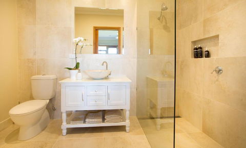 Drom Aluinn B & B - Sydney Tourism 2