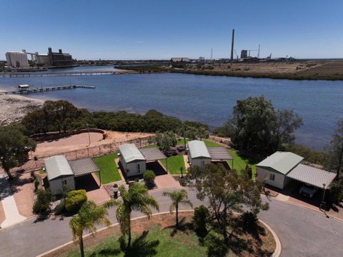 Echo Holiday Parks - Port Pirie - Sydney Tourism 1