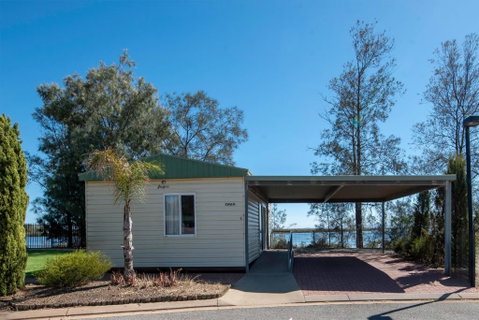 Echo Holiday Parks - Port Pirie - Sydney Tourism 2