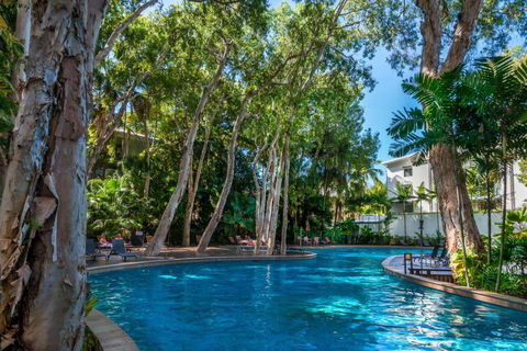 DRIFT PALM COVE- Private 2 Bed -Apartment 2204 - Sydney Tourism 0