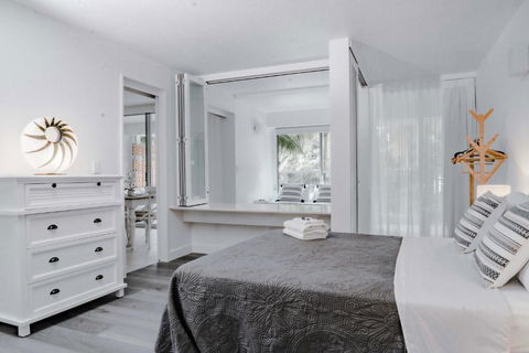 DRIFT PALM COVE- Private 2 Bed -Apartment 2204 - Sydney Tourism 4