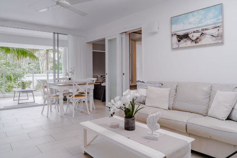 DRIFT PALM COVE- Private 2 Bed -Apartment 2204 - Sydney Tourism 2