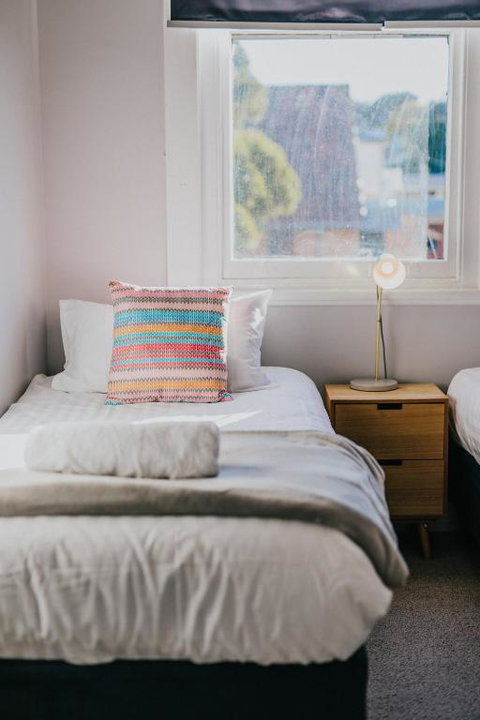 Duke Of Wellington Hotel - Sydney Tourism 2