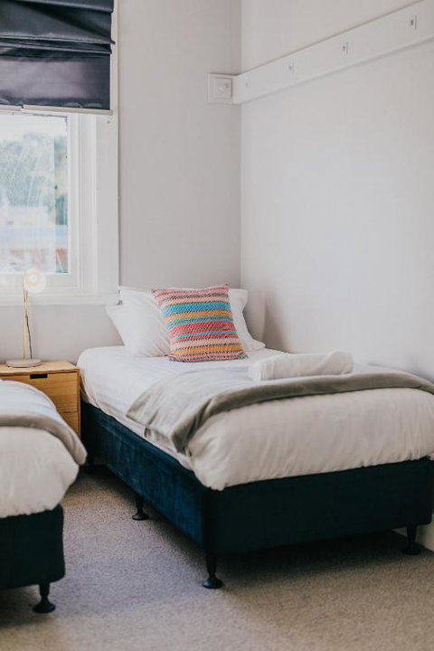 Duke Of Wellington Hotel - Sydney Tourism 3