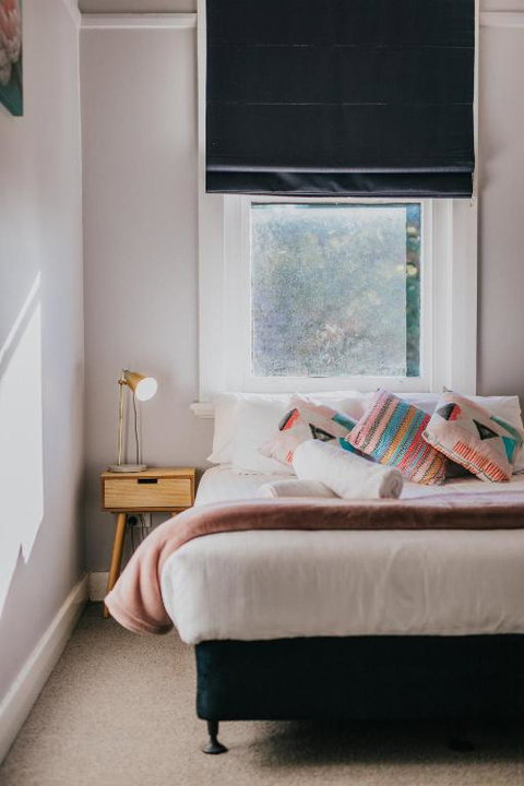 Duke Of Wellington Hotel - Sydney Tourism 1