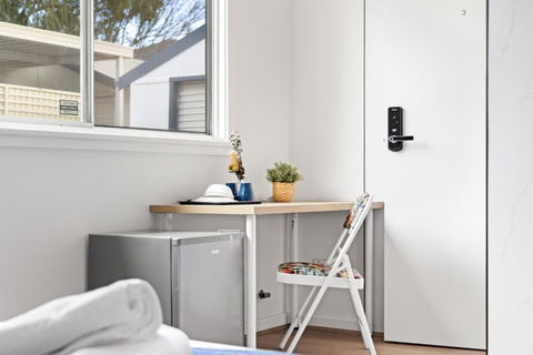 Elegant Queen Room At Botany - Nearby Airport - Shared Bathroom - Sydney Tourism 2