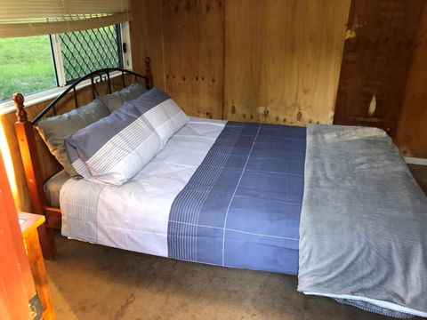 Emu Creek Retreat - Sydney Tourism 0