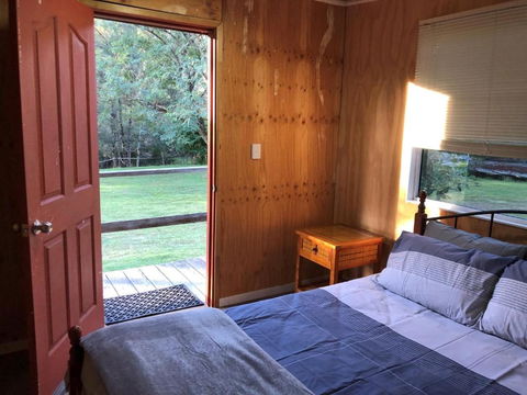 Emu Creek Retreat - Sydney Tourism 1