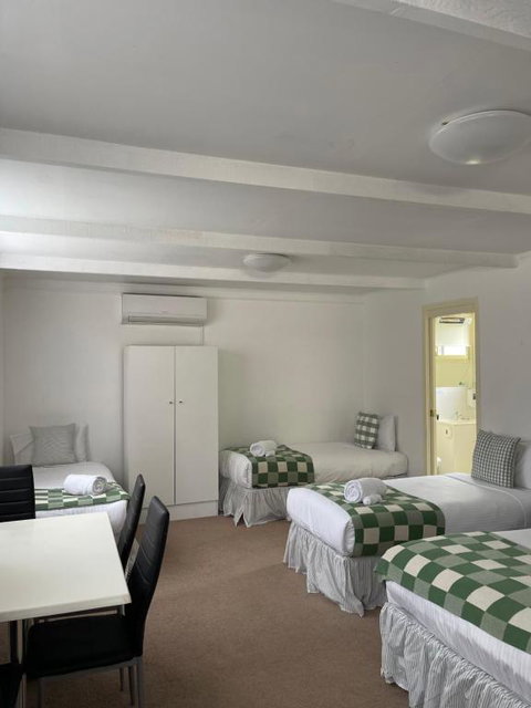 Euroa Motor Inn - Sydney Tourism 4