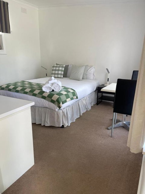 Euroa Motor Inn - Sydney Tourism 3