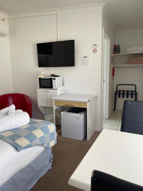 Euroa Motor Inn - Sydney Tourism 1