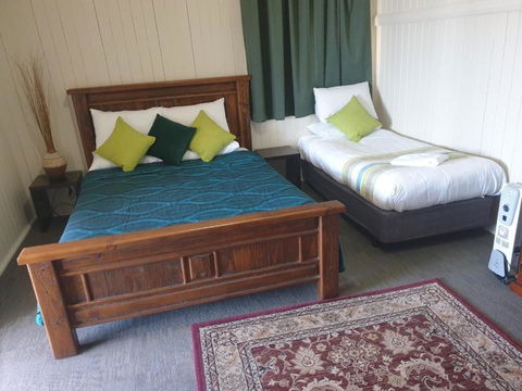 Exchange Hotel Toogoolawah - Sydney Tourism 0