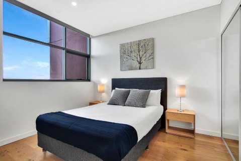 Fabulous Corporate Apartment Macquarie Park M907 - Sydney Tourism 2