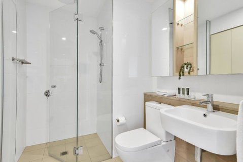 Fabulous Corporate Apartment Macquarie Park M907 - Sydney Tourism 3