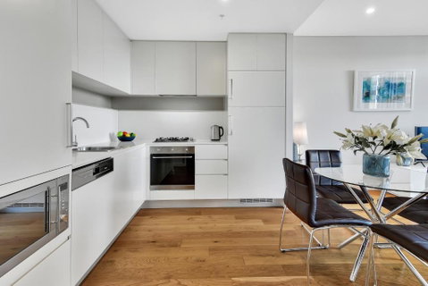 Fabulous Corporate Apartment Macquarie Park M907 - Sydney Tourism 1
