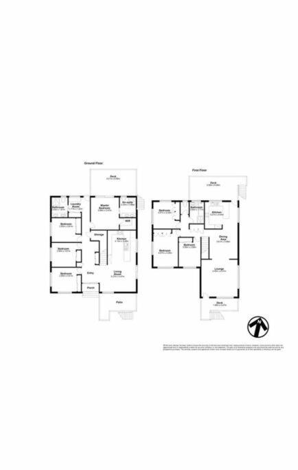 FAMILY 3-bedroom Everton Hills Apartment - Sydney Tourism 4