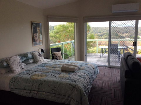 Forrest River Valley- Blue Wren Studio - Sydney Tourism 1
