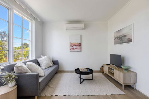 Golden Alma - A Radiant Escape Between City & Sand - Sydney Tourism 1