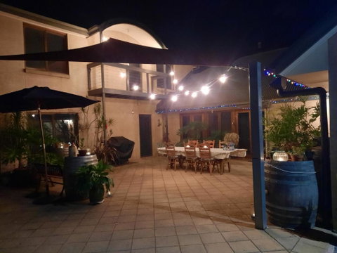 Frogmouth Hollow - Sydney Tourism 3